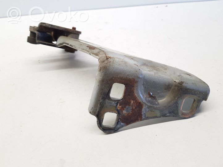 Renault Kangoo I Guida/cerniera inferiore del rullo del portellone scorrevole 303509G