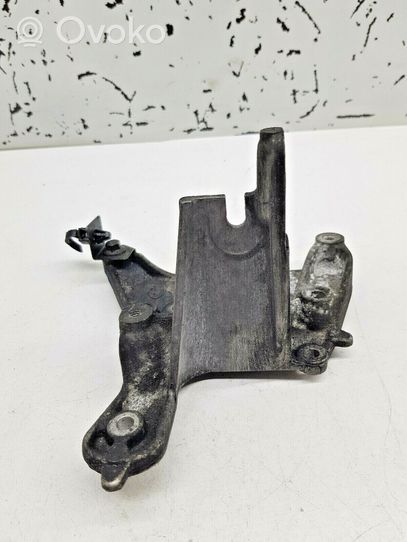 Ford Mondeo MK IV Supporto della valvola di raffreddamento EGR 9656392880