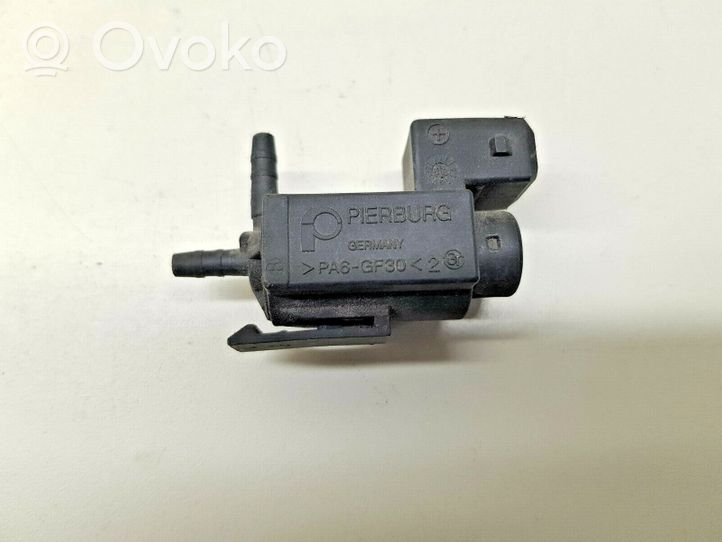 Ford Escort Solenoidinis vožtuvas 92AB9H465AA