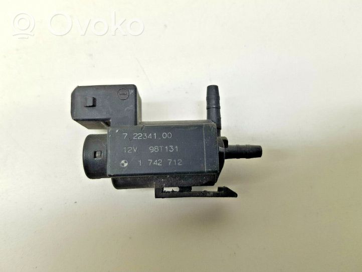 Ford Escort Solenoidinis vožtuvas 92AB9H465AA