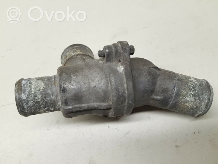 Ford Mondeo MK II Boîtier de thermostat / thermostat F6ZE8A587AB