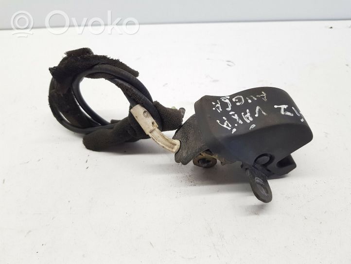 Renault Kangoo I Tope freno de puerta trasera 8200103306