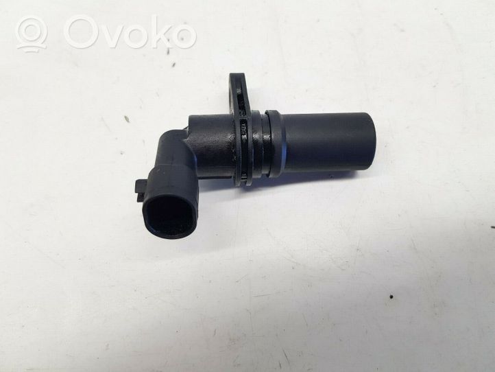 Opel Combo D Capteur de position de vilebrequin 73502752