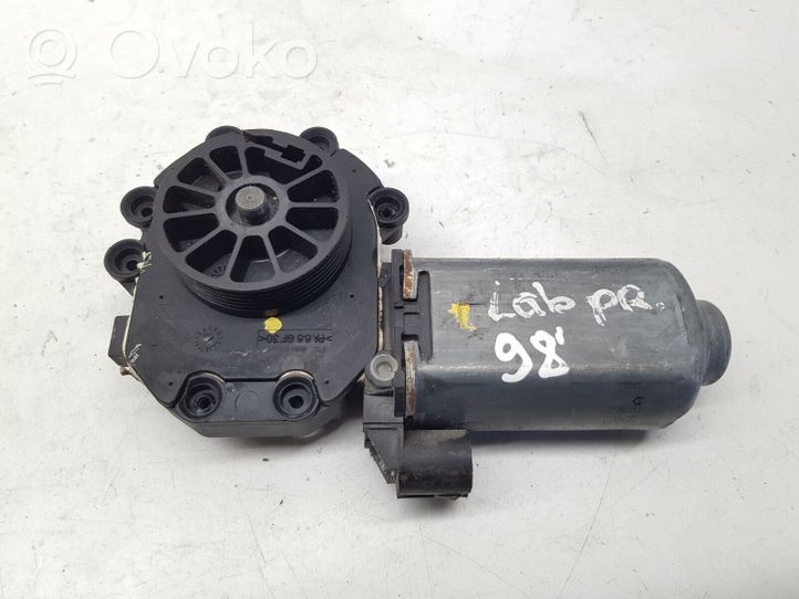 Renault Scenic I Moteur de lève-vitre de porte avant 400342A