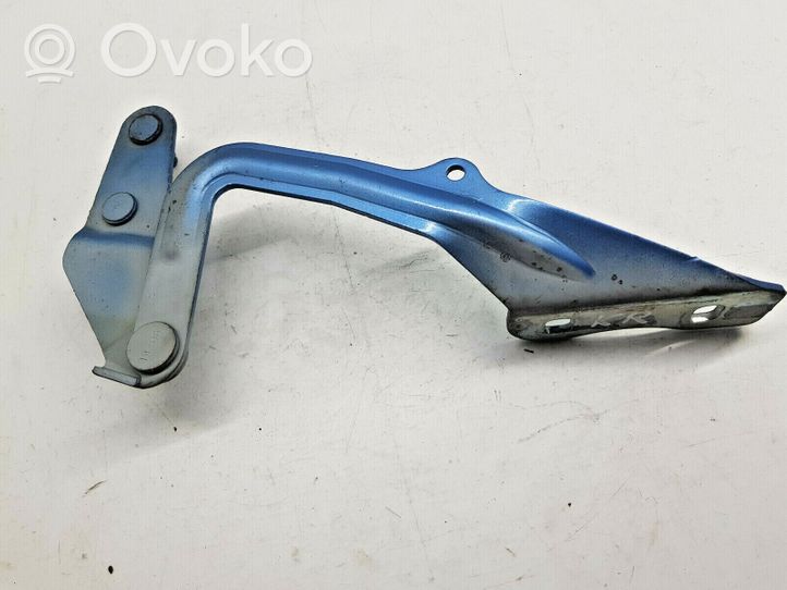 Ford Focus Cerniere del vano motore/cofano 4M5116801AA