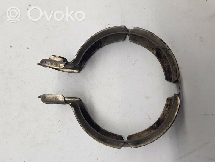 Mercedes-Benz C AMG W203 Muffler pipe connector clamp A2034900441