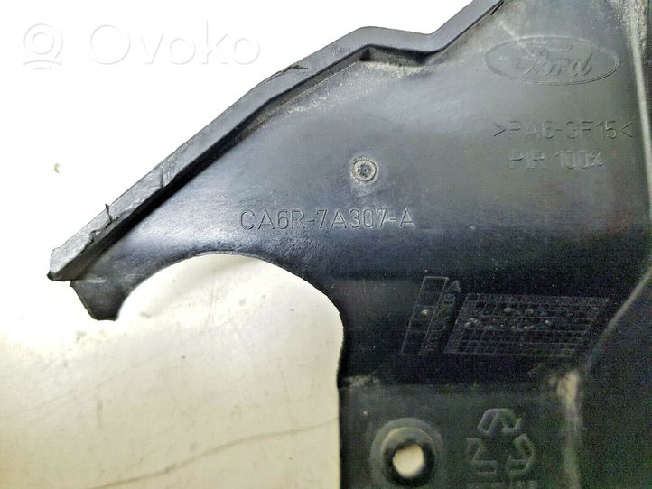 Ford Fiesta Gear selector/shifter in gearbox CA6R7A307A