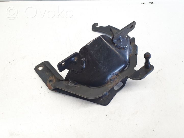 Ford Kuga I Fuel filter bracket/mount holder 6G9Q9A072AB