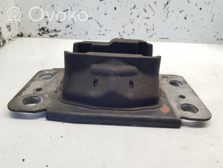 Ford Mondeo MK IV Supporto della scatola del cambio 7G917M121BA