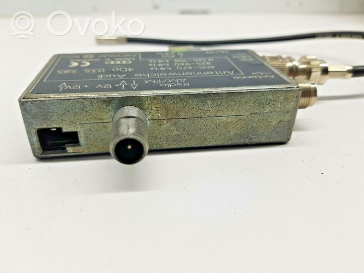 Audi A6 S6 C5 4B Amplificateur d'antenne 4B0919719