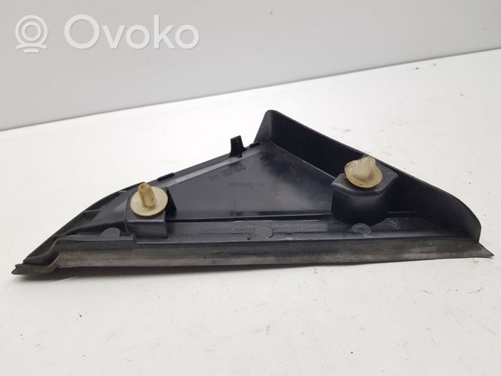 Citroen C4 I Trikampis stiklas kėbulo priekyje 9647011377