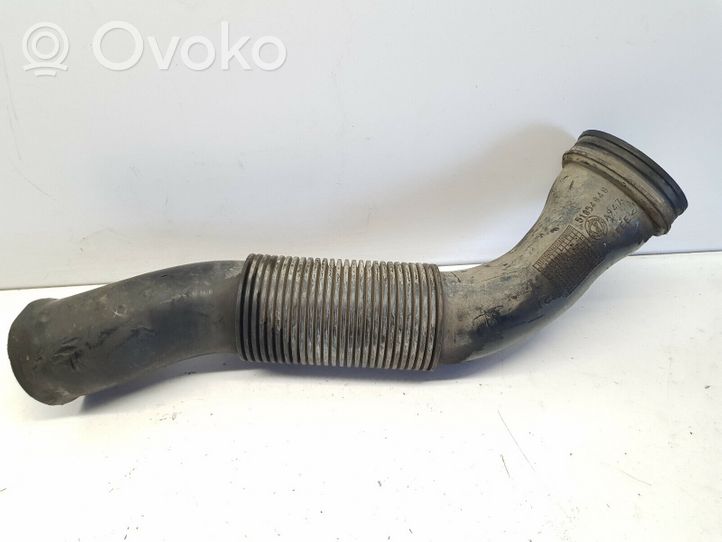 Opel Combo D Air intake duct part 51854848