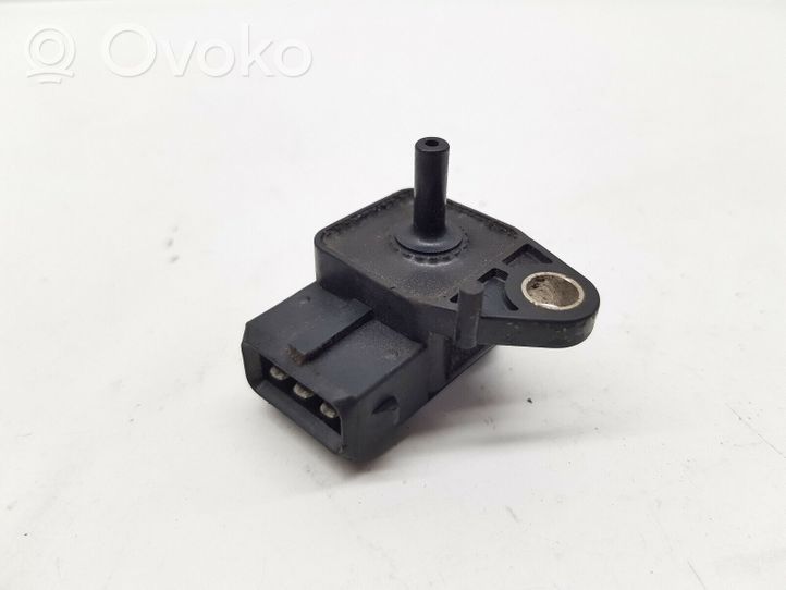 BMW 5 E34 Air pressure sensor 2244674