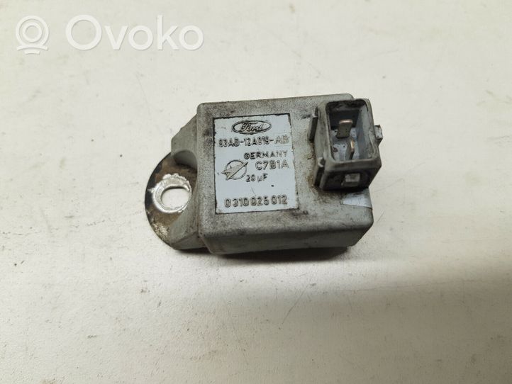 Ford Focus Amplificatore centralina di accensione 93AB12A019AB