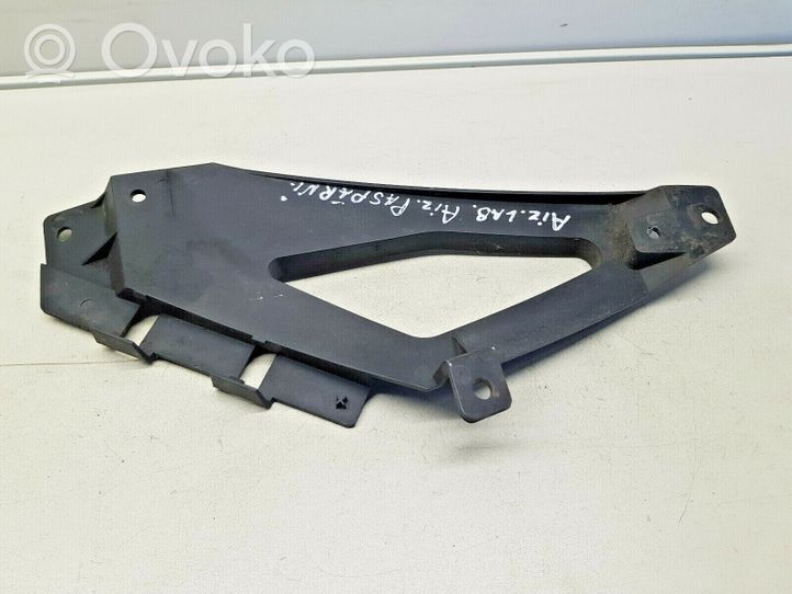 BMW 7 E65 E66 Rear bumper mounting bracket 7035418