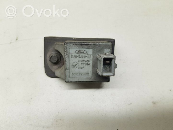 Ford Mondeo MK II Amplificatore centralina di accensione 93AB12A019AB