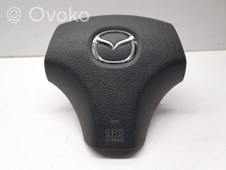 Mazda 6 Airbag dello sterzo HCNR0845255