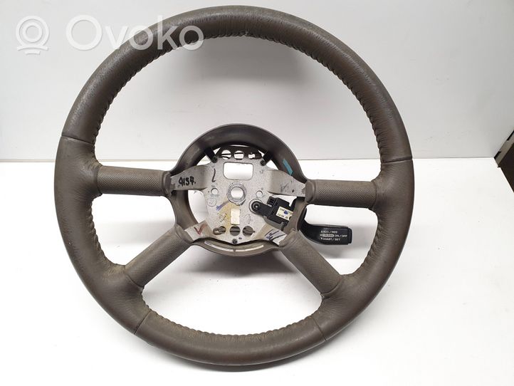 Chevrolet PT Cruiser Steering wheel 14117D18686