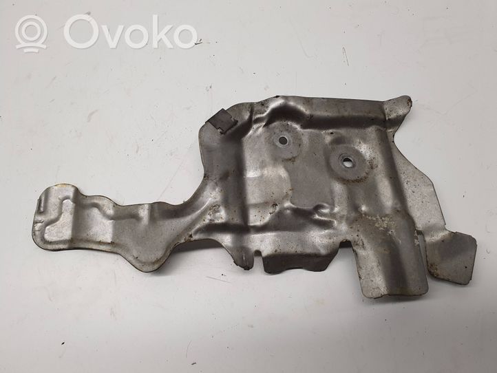 Nissan Qashqai Osłona termiczna komory silnika CA2258A