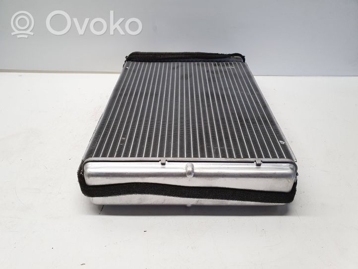 Citroen Jumpy Heater blower radiator 020224500