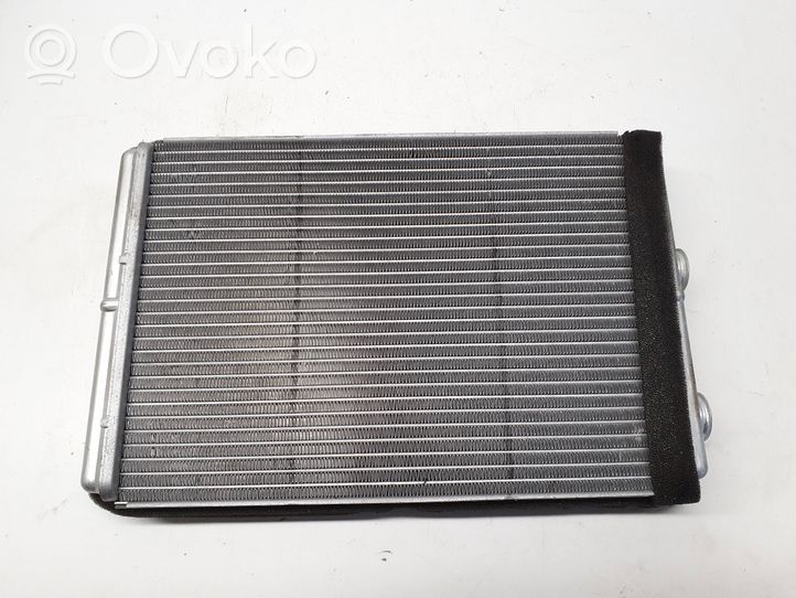 Citroen Jumpy Heater blower radiator 020224500