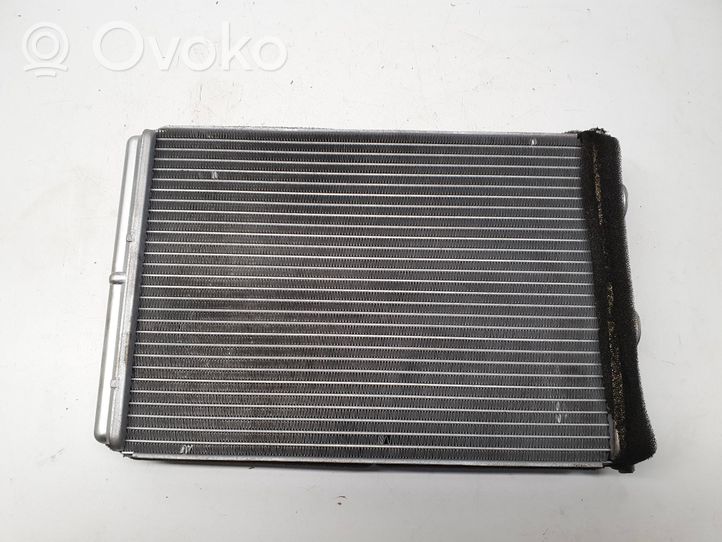 Citroen Jumpy Heater blower radiator 020224500