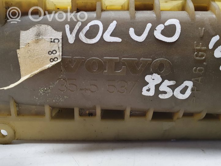 Volvo 850 Radiateur soufflant de chauffage 3545537