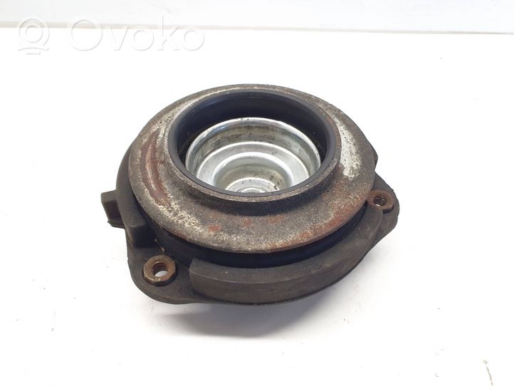 Skoda Octavia Mk2 (1Z) Supporto di montaggio della molla elicoidale 1K0412331C