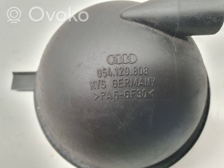 Volkswagen Bora Vacuum air tank 038103811