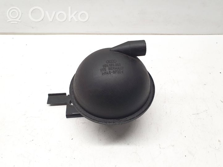 Volkswagen Bora Vacuum air tank 038103811