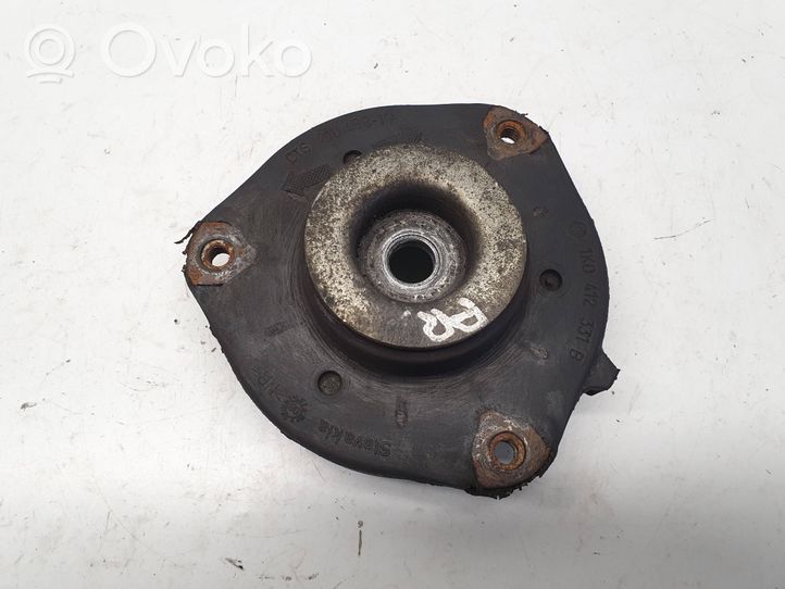 Volkswagen PASSAT CC Supporto di montaggio della molla elicoidale 1K0412331B