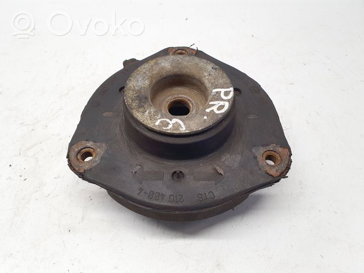 Volkswagen PASSAT CC Supporto di montaggio della molla elicoidale 1K0412331D