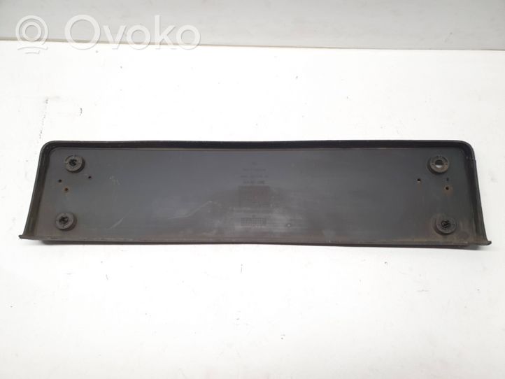 Volkswagen PASSAT CC Number plate surrounds holder frame 3C8807285C