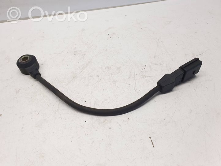 Volkswagen Touareg I Detonation knock sensor 022905377