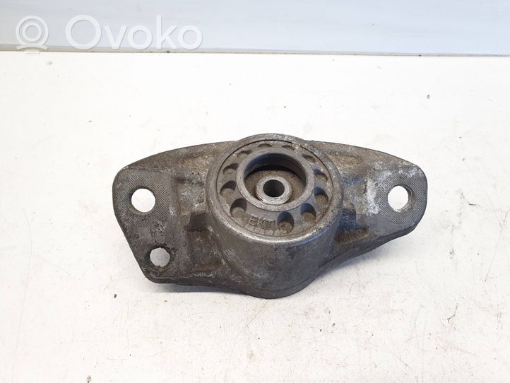 Volkswagen PASSAT B6 Etuiskunvaimentimen kannake 3C0513353