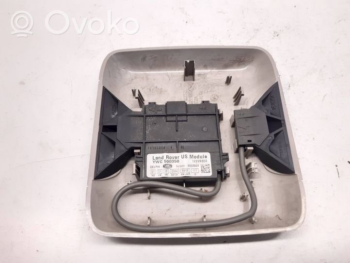 Land Rover Discovery 3 - LR3 Ultraskaņas sensors / sensori YWC500350