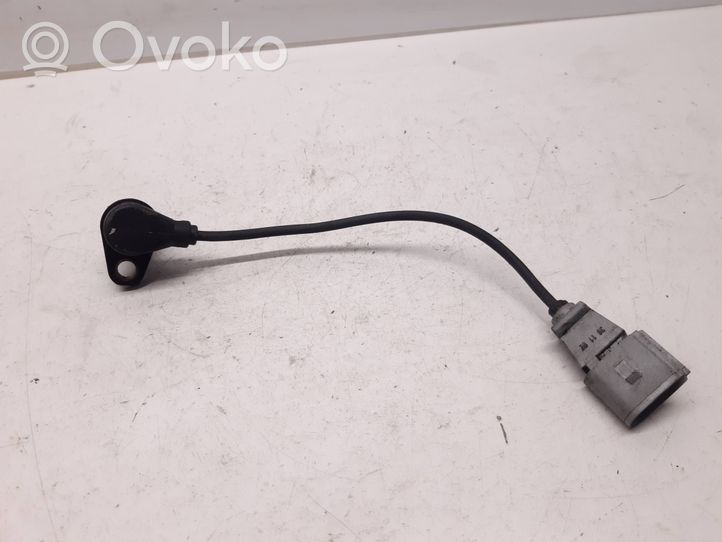 Volkswagen Golf V Crankshaft position sensor 06A906433K