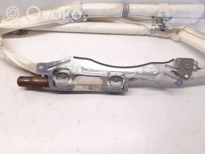 Volkswagen Golf VI Airbag da tetto 1K0880741E