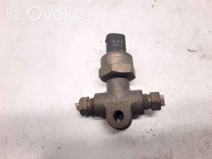 Volvo XC70 Regolatore di pressione del freno 3524132