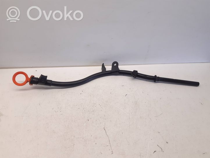 Volkswagen Golf VI Asta di controllo livello olio 03L103634