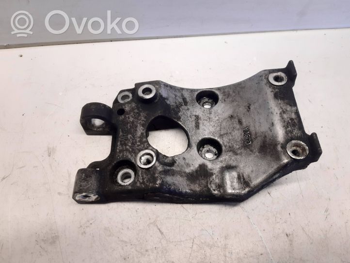 Ford Focus A/C compressor mount bracket AV2Q8D611AB