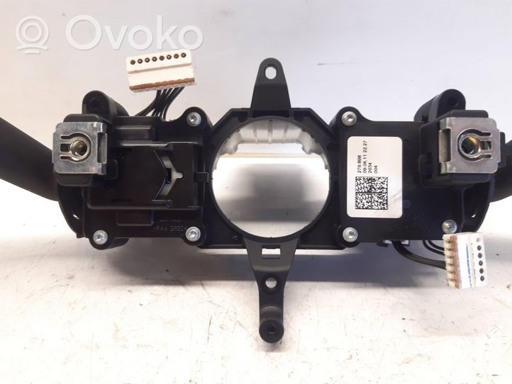 Volkswagen Tiguan Commodo, commande essuie-glace/phare 5K0953501AT