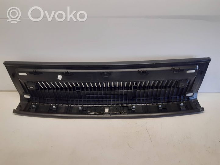 Volkswagen Tiguan Protection de seuil de coffre 5N0863459