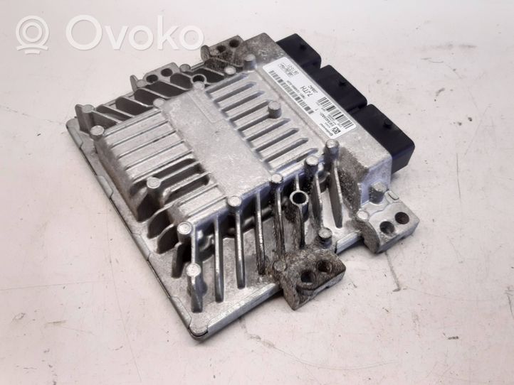 Ford C-MAX I Sterownik / Moduł ECU 7M5112A650AUH