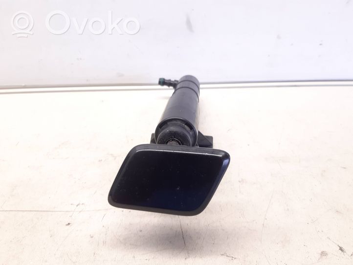 Ford C-MAX I Headlight washer spray nozzle 7M5113L014AA