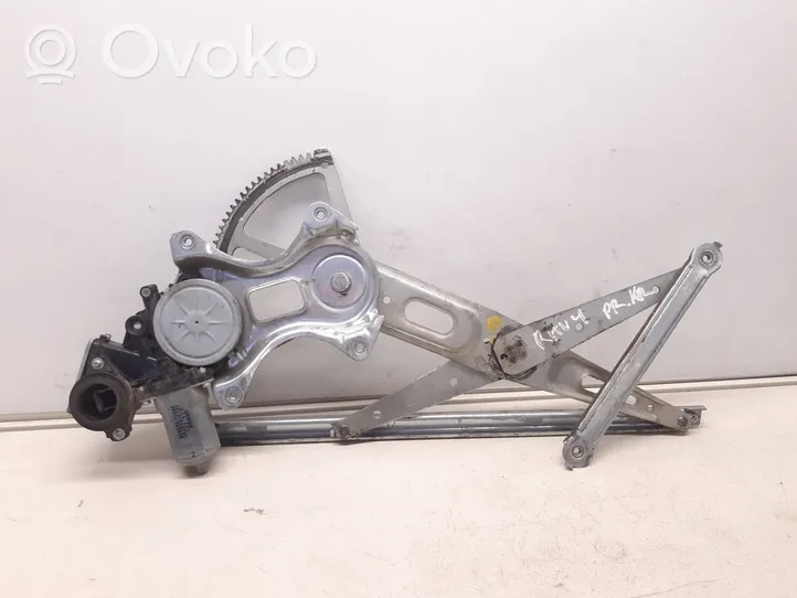 Toyota RAV 4 (XA30) Motorino alzacristalli della portiera anteriore 42252010570B