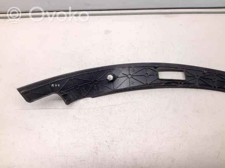 Nissan Murano Z50 Altro elemento di rivestimento della portiera posteriore 22063698