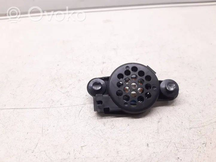 Volkswagen Tiguan Głośnik / Buzzer czujnika parkowania PDC 8E0919279