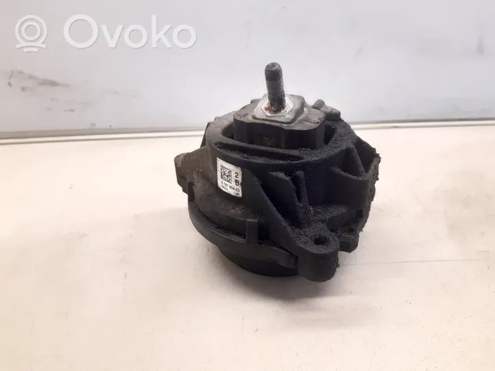 BMW 1 F20 F21 Support de moteur, coussinet 6787658