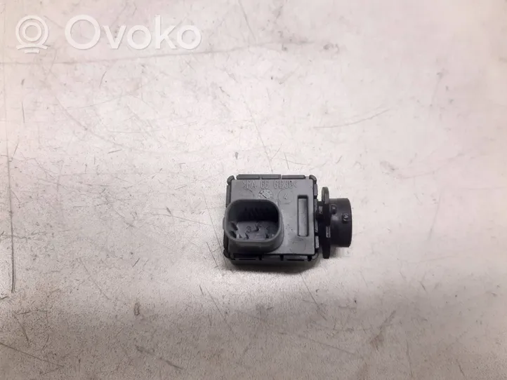 Audi A5 8T 8F Air quality sensor 8K0907659A